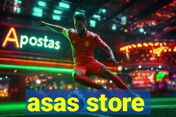 asas store